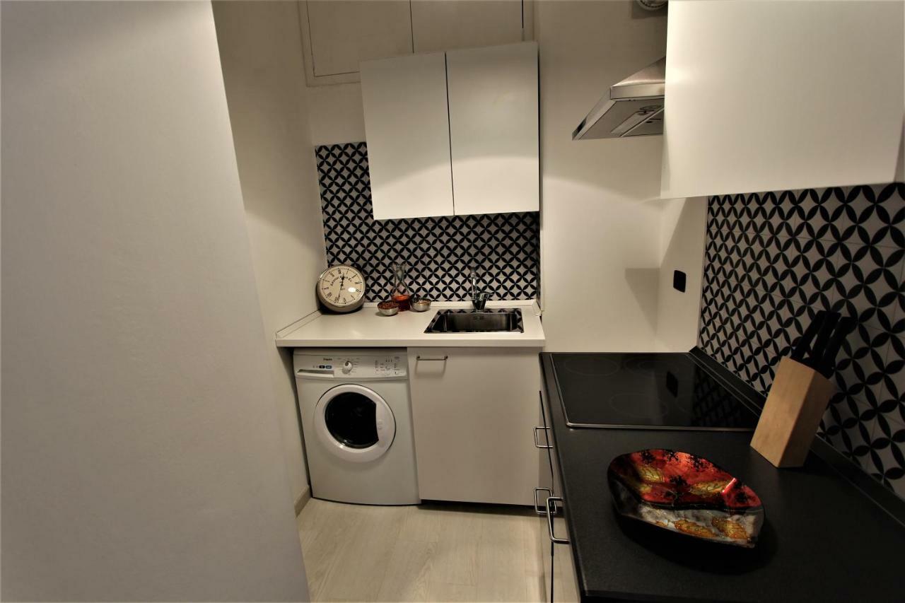 Baricarulli52 Exterior foto